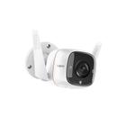 Câmera de Segurança TP-Link Tapo C310 Full HD Wi-Fi Branco 3MP