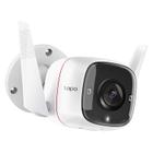 Camera de Seguranca TP-Link Tapo C310 Wifi / 3MP / 1080P - Branco