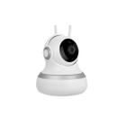 Camera De Segurança Wi-fi 360 Ptz Motorizada Robo Cam 20 Rb