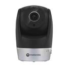Câmera de Segurança Wi-fi Motorola Mdy2500pt - Preto e Cinza