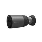 Câmera de Segurança Wifi Externa com Bateria Recarregável Ezviz 1080P 2.8mm H.265 A