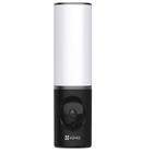 Câmera de Segurança WiFi Externa EZVIZ CS-LC3 4MP 2K. com Refletor Parede
