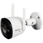 Camera de Segurança Wifi FULL HD Intelbras IM5 PLUS FULL Color Branca 4565505