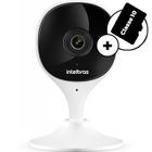 Câmera de Segurança Wifi Intelbras 1080p IMX C Com Cartão 32GB