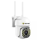 Câmera De Segurança Wifi Jortan Yoosee Sem Fio Full Hd Visão Noturna Panoramica