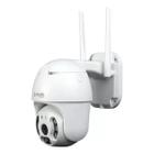 Camera De Seguranca Xelpon Smart Mini Speed Dome Xsvd-101