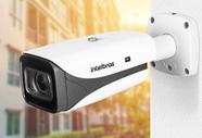 Camera de video ip bullet vip 5550 z ia - Intelbras