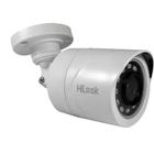 Câmera de Vídeo Segurança Hilook By Hikvision Analógica Bullet 1080P THC-B120-P 2.8MM