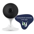 Câmera de Vídeo Wi-Fi Full HD Smart IZC 1003 Intelbras