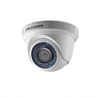 Câmera De Vigilância Hikvision DS-2CE56C0T-VFIR3F HD