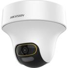 Câmera de Vigilância Hikvision IP PT DS-2CE70DF3T-PTS Colorvu. Branco/Preto