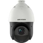 Camera de Vigilancia Hikvision Speed Dome DS-2DE4425IW-de FHD - Branco/Preto