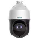 Câmera De Vigilância Hilook Ptz N4225I F 4 8 Mm A 120 25X 1080P