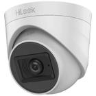 Câmera De Vigilância Hilook Thc T120 Ps 2Mp Turbo Hd 1080P 2.8Mm Domo