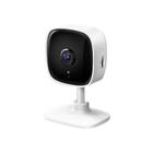 Câmera De Vigilância Inteligente Tp Link Tapo C110 Wi Fi Branco