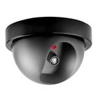 Câmera de vigilância simulada Fake Home Dome Dummy Camera - Wokex