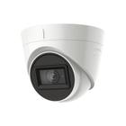 Câmera De Vigilância Ultra Hd 4 K Dome Vz Du1T Itpf 2.8Mm 8.3Mp Ir 30M 2160P