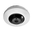 Camera de Vigilancia Vizzion Fish Eye IP FHD 3MP - VZ-2935FWD-I