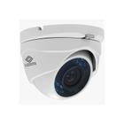 Câmera De Vigilância Vizzion Vz Dc0T Irmf 2.8 Mm 1Mp Branca