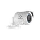 Câmera De Vigilância Vizzion Vz Dc0T Irpf Hd Dome 2.8Mm 1Mp 720P