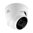 Camera de Vigilancia Vizzion VZ-DU1T-Itpf Ultra HD 4 K Dome 2.8MM 8.3MP Ir 30M 2160P