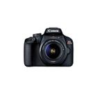 Câmera Digital Canon EOS T100 com Lente 18-55mm