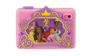 Câmera digital eKids Disney Princess com cartão SD para crianças