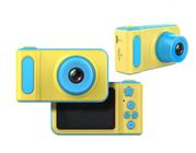 Camera Digital Fotografica Kids Criança infantil Selfie 3M