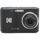 Câmera digital kodak pixpro fz45 (preta)