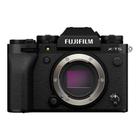 Câmera Digital Mirrorless Fujifilm X-T5 Preta