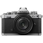 Camera Digital Nikon Z Com Lente 28Mm F2.8
