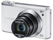 Câmera Digital Samsung Smart WB380F 16.3MP 