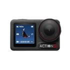 Câmera DJI Osmo Action 5 Pro Adventure Combo