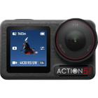 Câmera Dji Osmo Action 5 Pro Adventure Combo