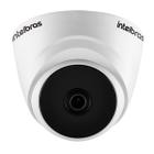 Camera Dome Infra 10 Metros Hd 720p Vhd 1010 D G6