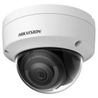 Camera Dome Metalica Ip 4mp 30m Ds-2cd2143g2-Is Hikvision