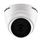 Câmera Dome Multi HD VHD 1010 D G6 Intelbras 10m de Infravermelho 1 Megapixel