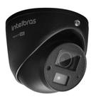 Camera Dome Vhd 3220 Mini D 1080p Preta Intelbras