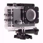 Câmera E Filmadora Hd Action Cam Full A Prova D'Água