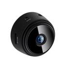 Câmera Espiã Visão Noturna Wifi A9 Mini Com Gravador Voz Booglee