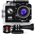Câmera Esportiva M10 Sport 4K - Melhor Custo Benefício - Click