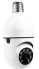 Câmera Externa: Proteção em 360