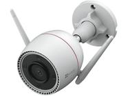 Camera EZVIZ Wifi IP Externa Colorida Noturna CS-H3C-R100-1K3WKFL(2.8MM) 2K 3MP IP67 H.265