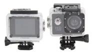 Camera Filmadora Esportes Hd 1080p À Prova D'agua Digital
