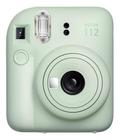 Câmera fotografia instantânea Instax mini 12 cor verde
