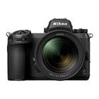 Câmera Fotográfica Nikon Z7 II e Lente 24-70mm