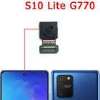 Câmera Frontal Selfie Compatível S10 LITE G770 SM-G770F