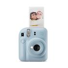 Camera fujifilm instax mini 12 Azul