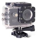 Câmera Full Hd Cam Ultra Pro A Prova D'Água-Leia A Descrição