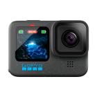 Câmera GoPro HERO12 Black 5.3K/60 27,13MP